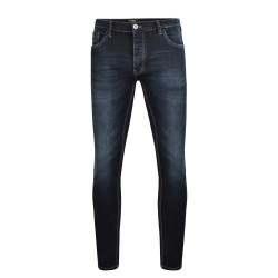 Kangol Declan Jeans Dark Wash