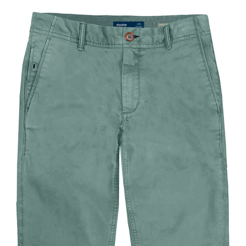 Cotton Stretchable Chino 247 Mint