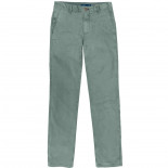 Cotton Stretchable Chino 247 Mint