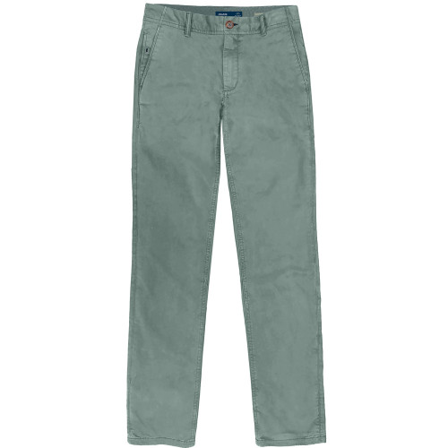 Cotton Stretchable Chino 247 Mint