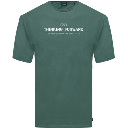 TS 018 Tee shirt Pesto 