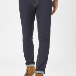 Redpoint Kanata Slim Fit Fashionable Jeans Dark Blue