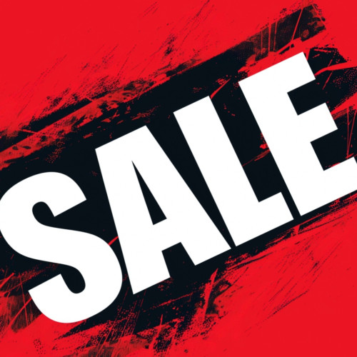 SALE