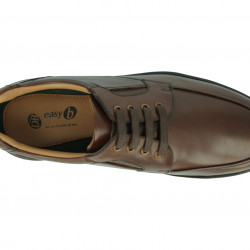 DB Shoes Congo Brown -Extra Wide Fit