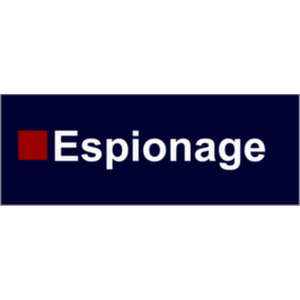 Espionage