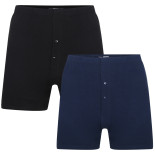 Jersey Trunk Twin Pack